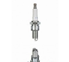 Свечи NGK № 13 BPR6ES-11 /2108-15 8 кл Nexia/ и.у.