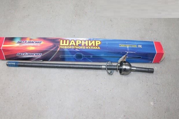 ШРУС /УАЗ 3160/ длин. лев.(102см)