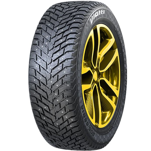 Шина R14 185/65 Viatti Nordico 2 (V-528) 90T зима (шип)