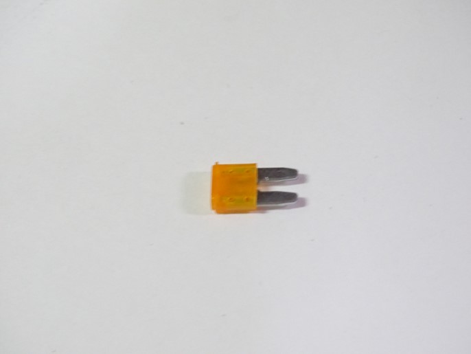 Предохранители MICRO2 5A /50шт/