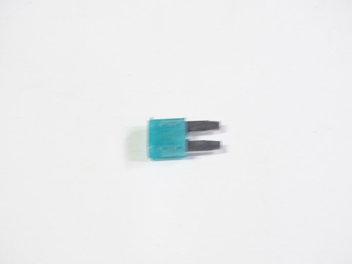 Предохранители MICRO2 15A /50шт/