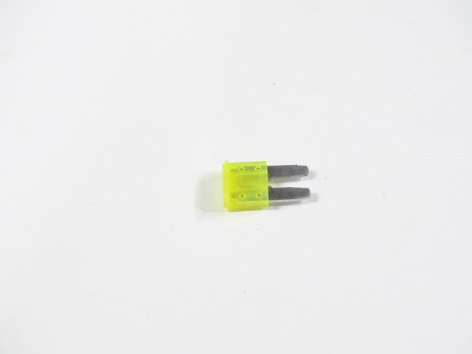 Предохранители MICRO2 20A /50шт/