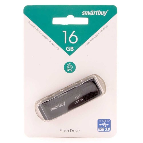 Флешка USB 16 Гб 3.0