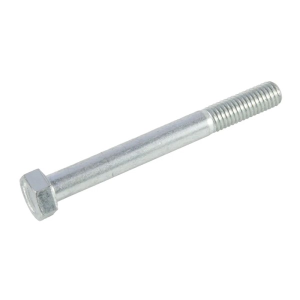 Болт М 8*75 хомута глушителя /2101-07/ голый (уп.10 шт)