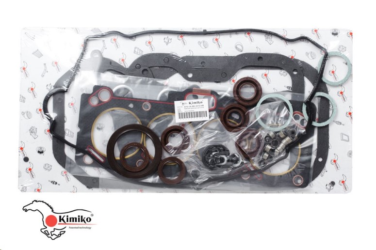 Прокладка двиг. Geely Otaka MK Cross /набор/