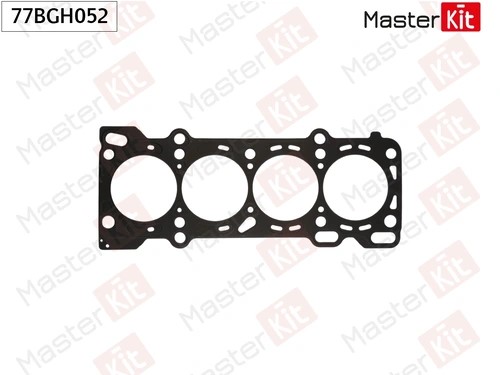 Прокладка ГБЦ Mazda 323/626/MX-6 1.8/2.0 16V