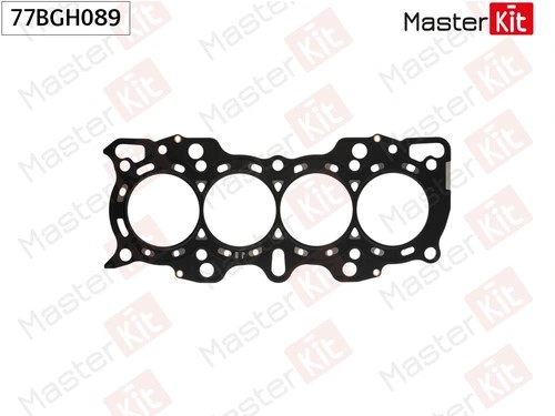 Прокладка ГБЦ Honda CR-V 2.0L 16V 95-02