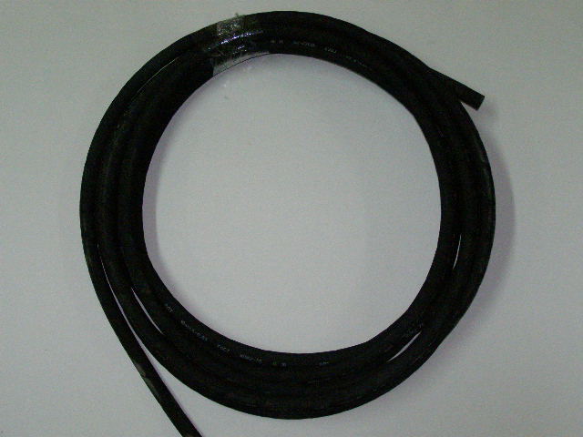 Шланг кислородный Д 9 (ГОСТ-9356-75) (бухта 50 м.)