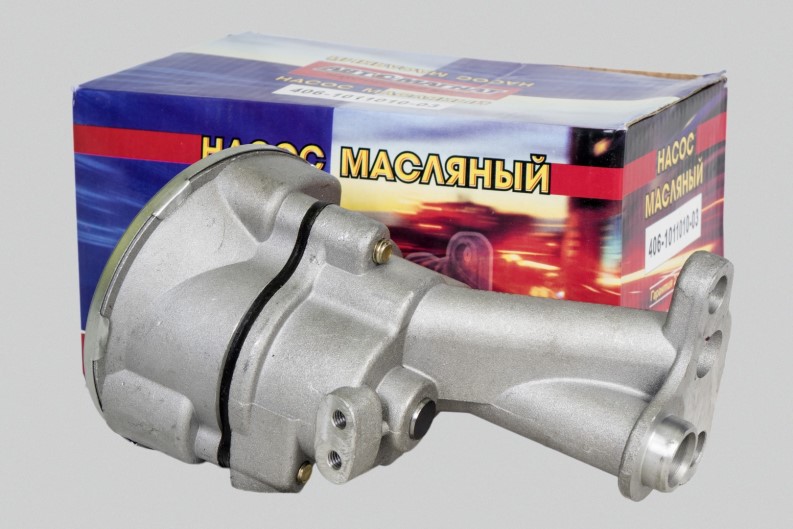 Маслонасос /Г-3110, 3302 дв. 406, 405, 409/