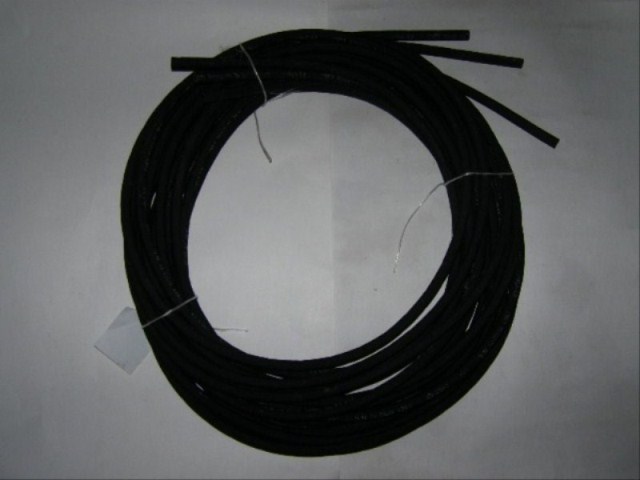 Шланг печки Д  8 (бухта от 10 м)