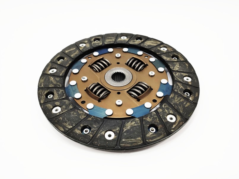 Диск сцепления Chery Amulet