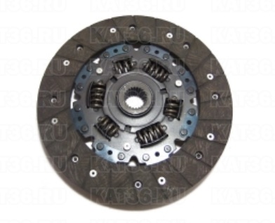 Диск сцепления Great Wall Hover H3 H5