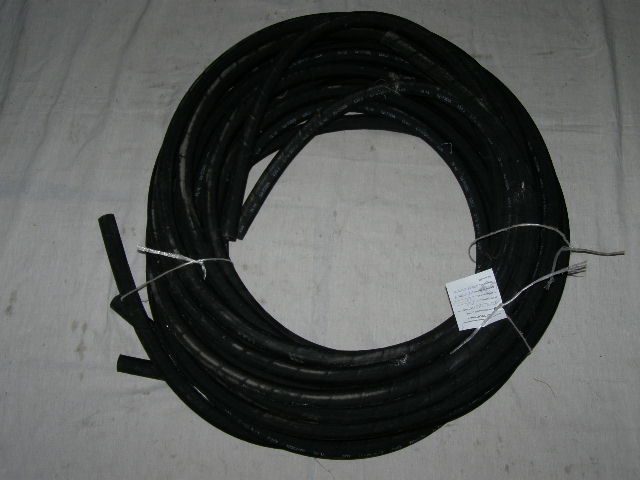 Шланг печки Д 20 (бухта от 10 м)