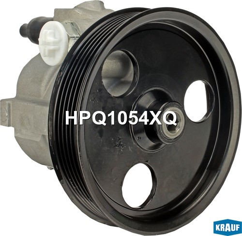 Насос ГУР Лада Largus (12-)/Renault Logan (08-)/Duster (11-) 1.6i/2.0i