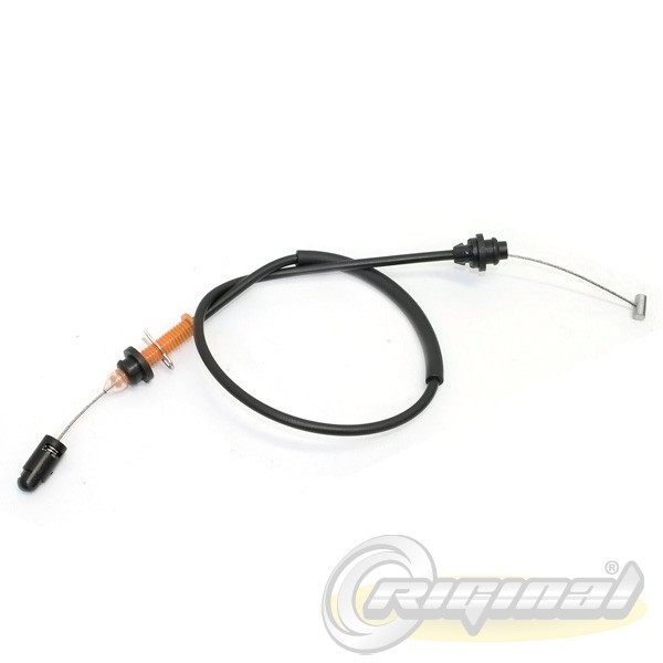 Трос газа Renault Logan Sandero Lada Largus 1.6-1.4 8 кл.