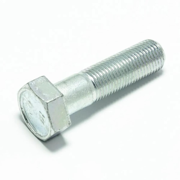 Болт М12*45 КПП крепл /2101/ верхн. (уп.10 шт)