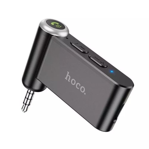 Адаптер-ресивер в магнитолу Bluetooth AUX/ Phone