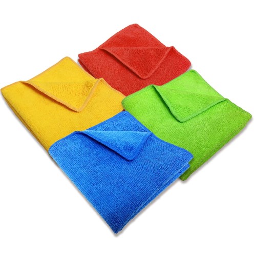 Салфетка из микрофибры /30*30 см/