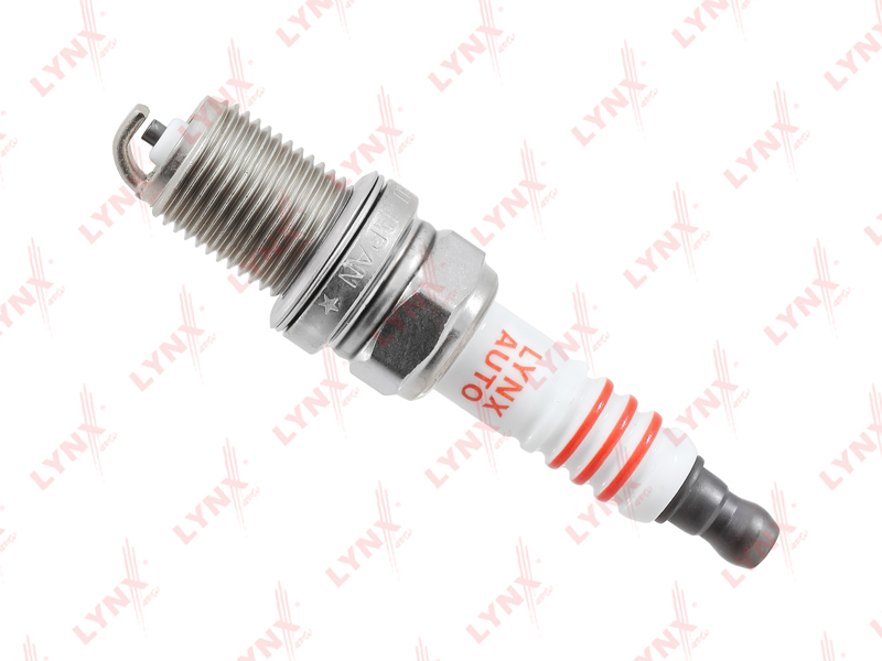 Свечи LYNX Renault Logan Sandero Lada Largus 16 кл.