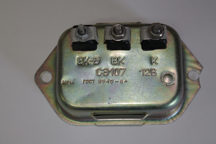 Вариатор /Г-3302/ сопротивление добавочное