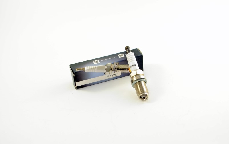 Свечи CARTRONIC FR7DCX+ /Lada 16 кл./ (1,1)