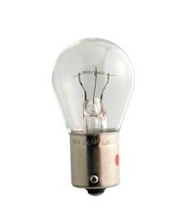 Лампа 1-конт. 12V P21W S25 с цок. BA15s