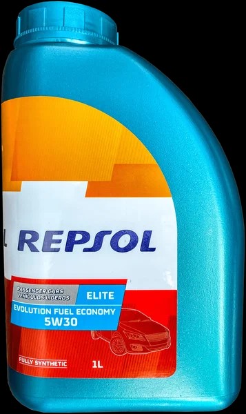 Масло моторное REPSOL Elite Evolution 5W30 C2 (1л.) синтетическое