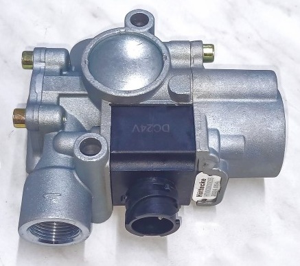 Модулятор ABS /Г-33104 Г-4111 NEXT/ 12V