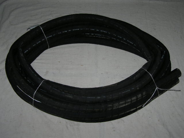 Шланг печки Д 50