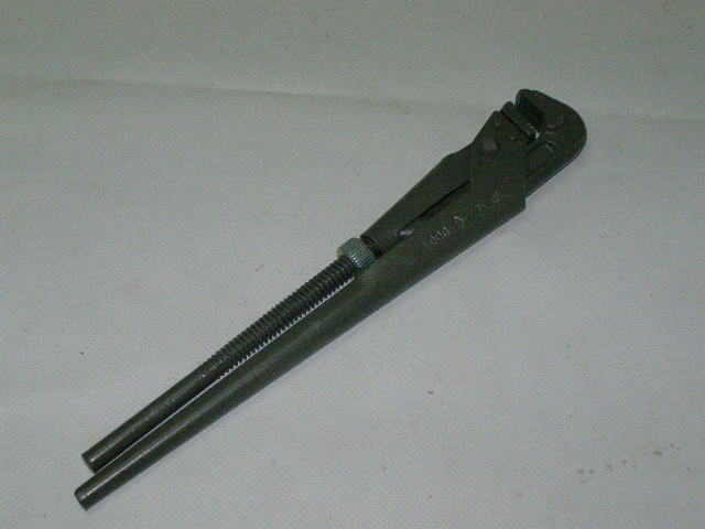 Ключ КТР- 1 (торц.-разв.) (газовый) 350 мм