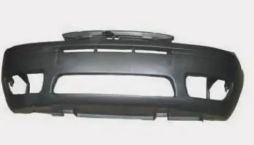 Бампер Fiat Albea перед.