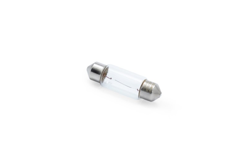 Лампа салонная 12V C5W T11 SV8.5 35мм