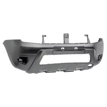 Бампер Renault Duster перед. без п/ф до 2015 г.