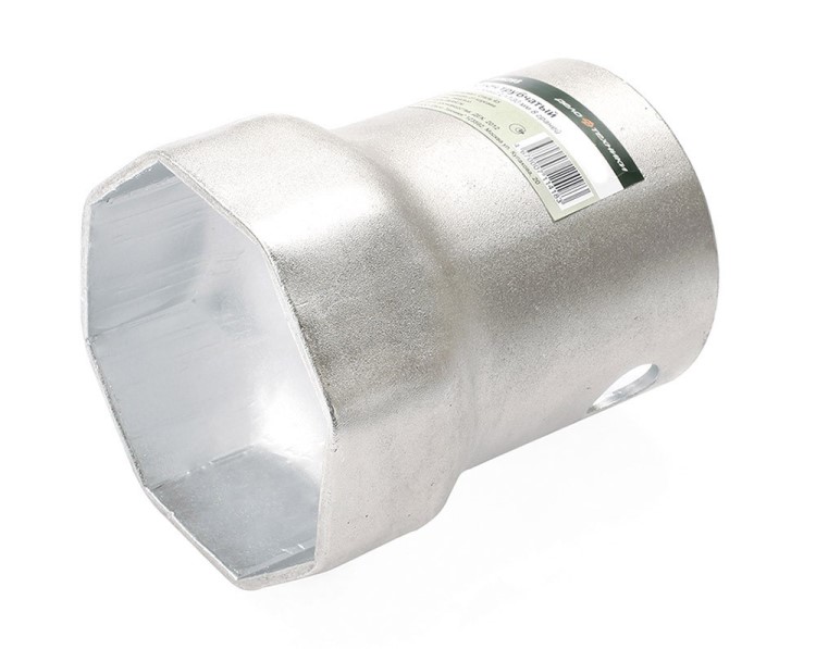 Ключ ступицы *82 (8 граней) штамп. L=90 мм