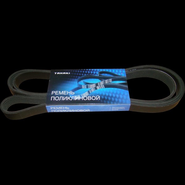Ремень генератора /УАЗ 3163 Патриот/ 6PK2100 с кондиционером