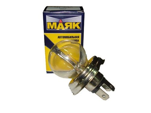 Лампа фарная 24V R2 75/70W P45t
