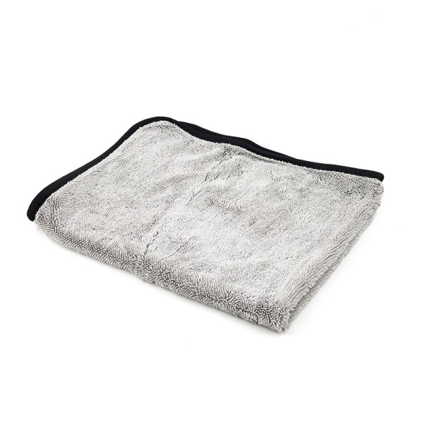 Салфетка из микрофибры /50*60 см/  Easy Dry Plus Towel   супервпитывающая