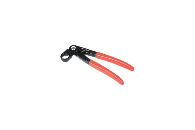 Клещи для разъединения коннекторов топливного фильтра