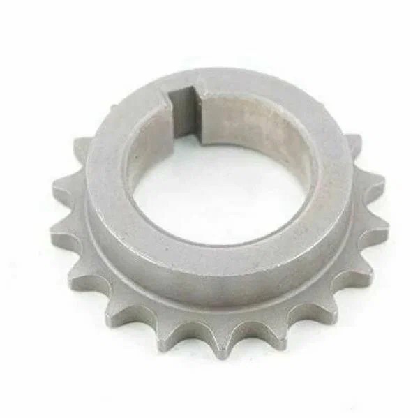 Зведочка коленвала Lifan X60 Solano 1.8