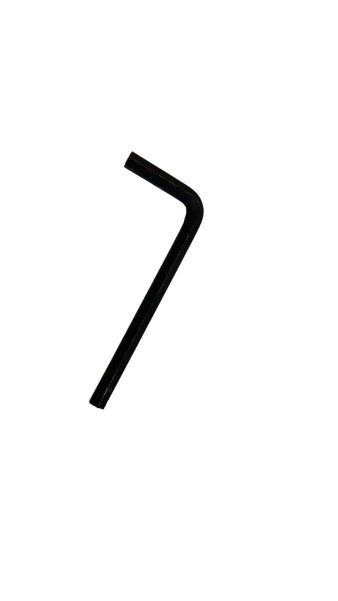 Ключ шестигранник d= 5 мм