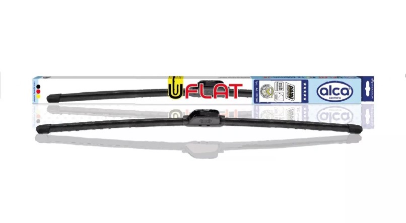 Щетка стеклоочистителя бескаркасная 23  58 см  U-FLAT