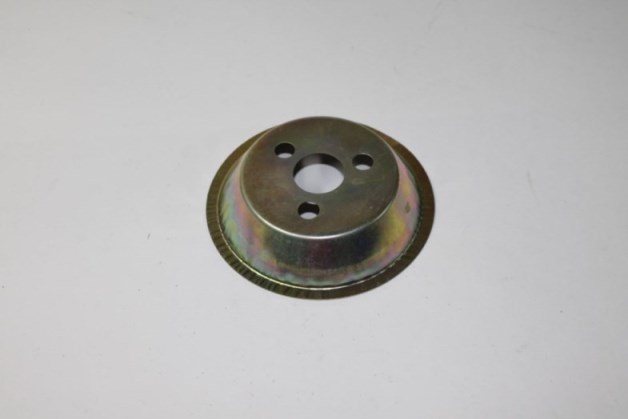 Отражатель шкива помпы /Г-3302 дв. 406/