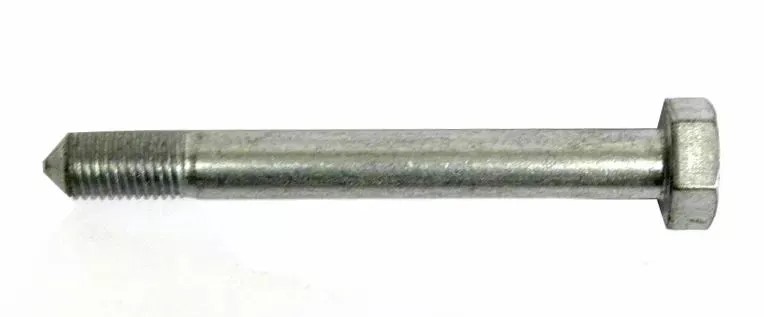 Болт М10*88 подушки двиг./2108-2110/ корот. (уп.10 шт)