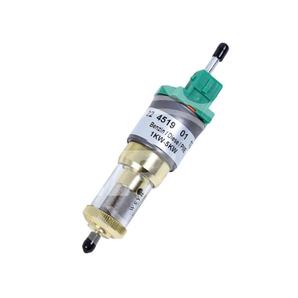 Насос топливный бензин и дизель 12V 1KW-5KW