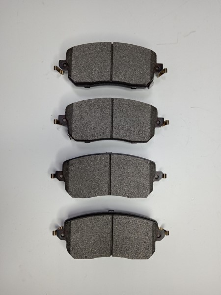 Колодка торм. Haval Jolion (20-) 2WD перед.