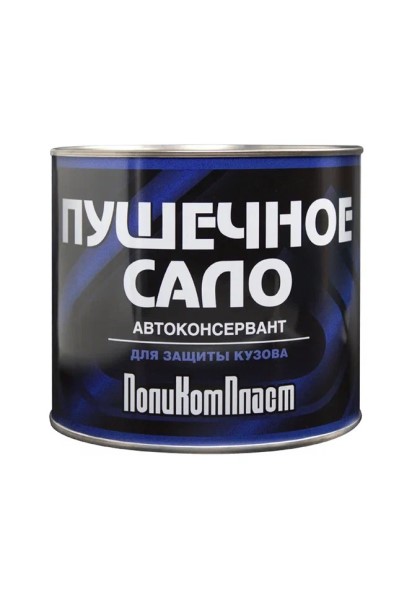 Антикор  Пушсало  1,8 кг