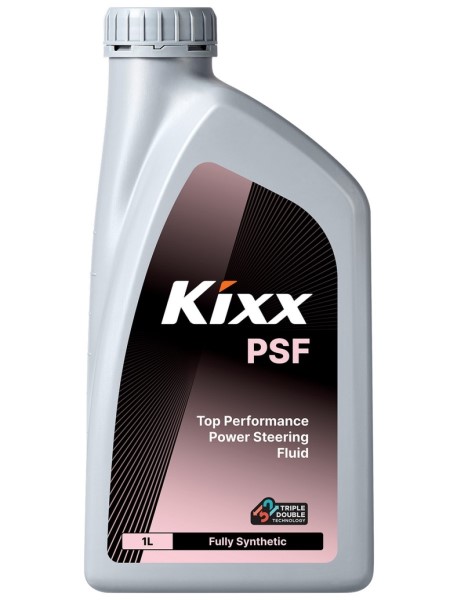 Масло гидроусилителя Kixx PSF (1л.) синт.