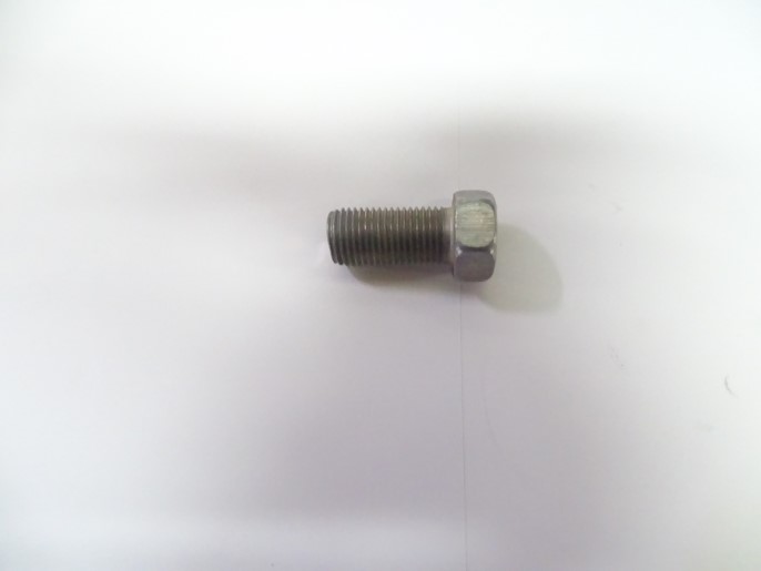 Болт М12*1,25*25 полуоси /Г-3302/ (уп.20 шт)