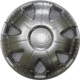 Колпак колеса R13 Расинг (в мешке 4 упак)