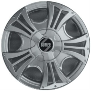 Колпак колеса R14 Бумер (в мешке 4 упак)